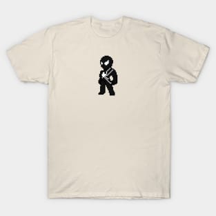 Pixel Venom T-Shirt